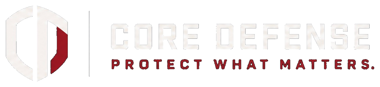 Core Defense - Protect What Matters